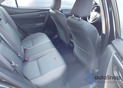 2019 Toyota Corolla L/Le/Xle/Se/Xse from USA, damaged, VIN 5YFBURHE3KP918934